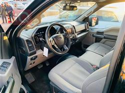 فۆرد F-150